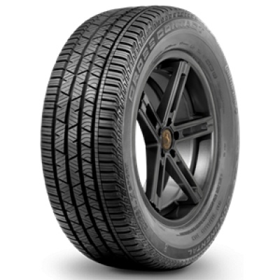 Шины Continental ContiCrossContact LX Sport 265 45 R20 104W MGT  