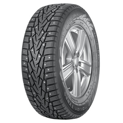 Шины Nokian Tyres (Ikon Tyres) Nordman 7 185 70 R14 92T 