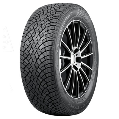 Шины Nokian Tyres (Ikon Tyres) Hakkapeliitta R5 SUV 215 55 R18 99R 