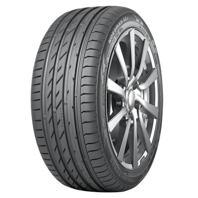 Шины Nokian Tyres (Ikon Tyres) Nordman SZ2 215 50 R17 95W 