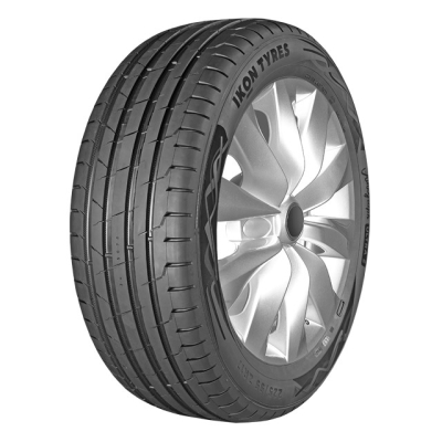 Nokian Tyres (Ikon Tyres) Autograph Ultra 2 SUV 275 50 R20 113W