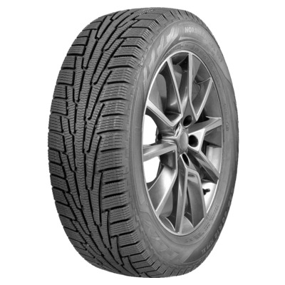 Nokian Tyres (Ikon Tyres) Nordman RS2 SUV 235 65 R17 108R